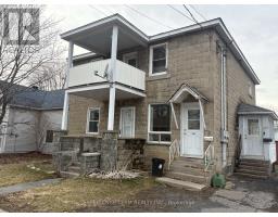 225-225A 8TH STREET W, Cornwall, Ontario