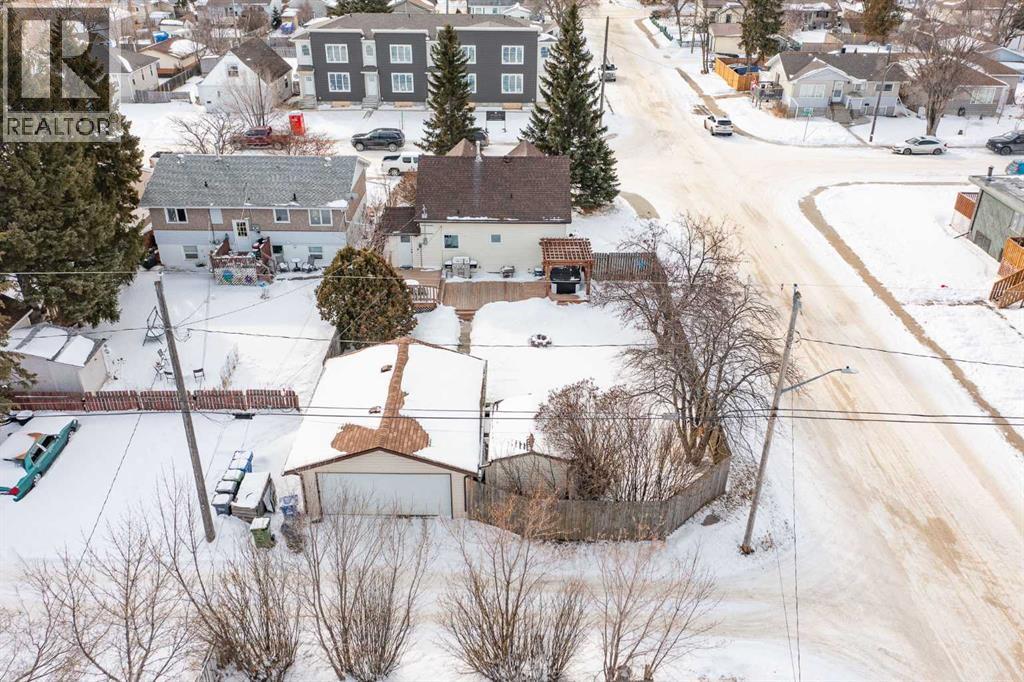 3738 45 Street, Red Deer, Alberta  T4N 1J4 - Photo 41 - A2288549