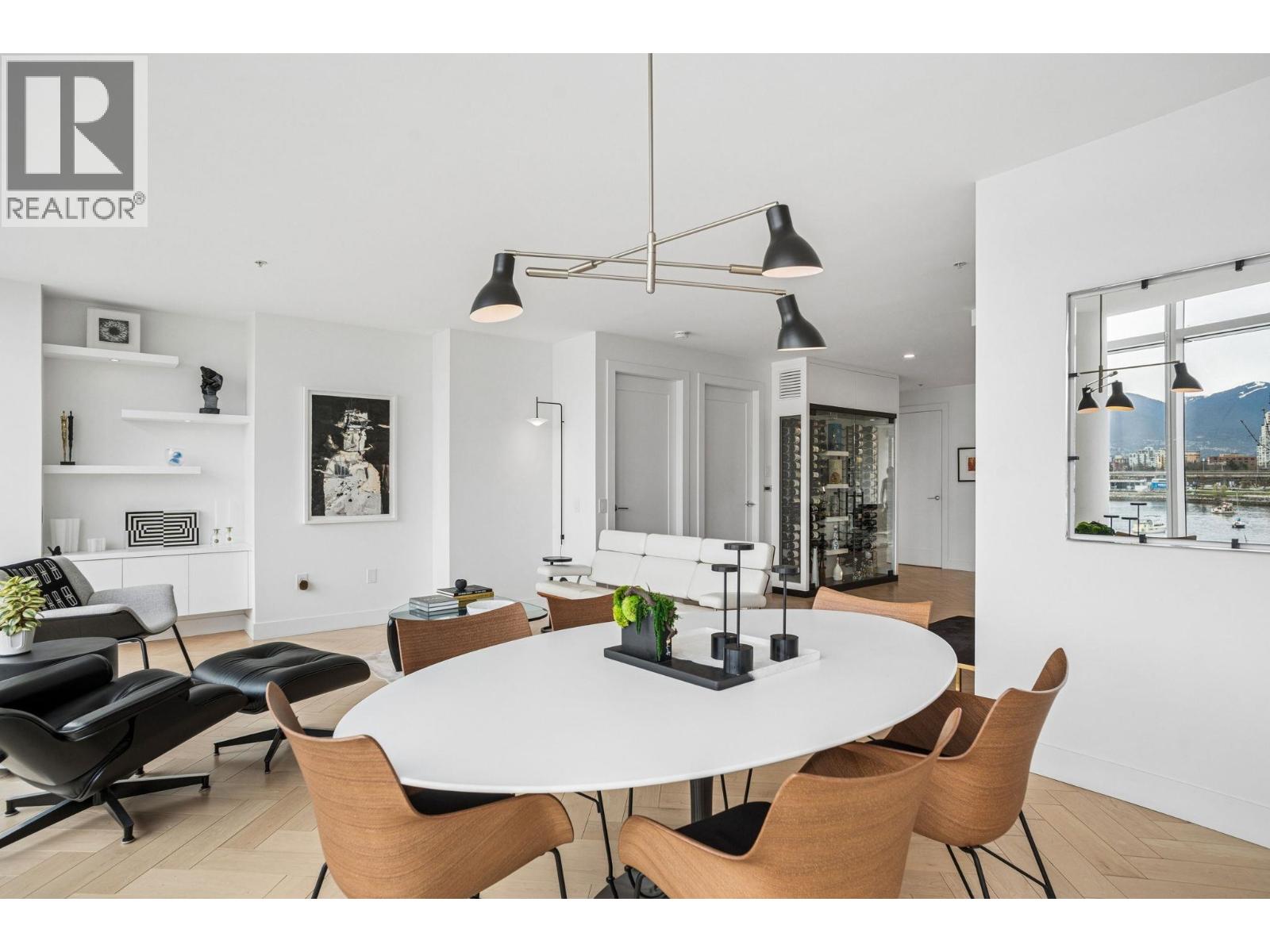 501 138 Athletes Way, Vancouver, British Columbia  V5Y 0B5 - Photo 18 - R3107505