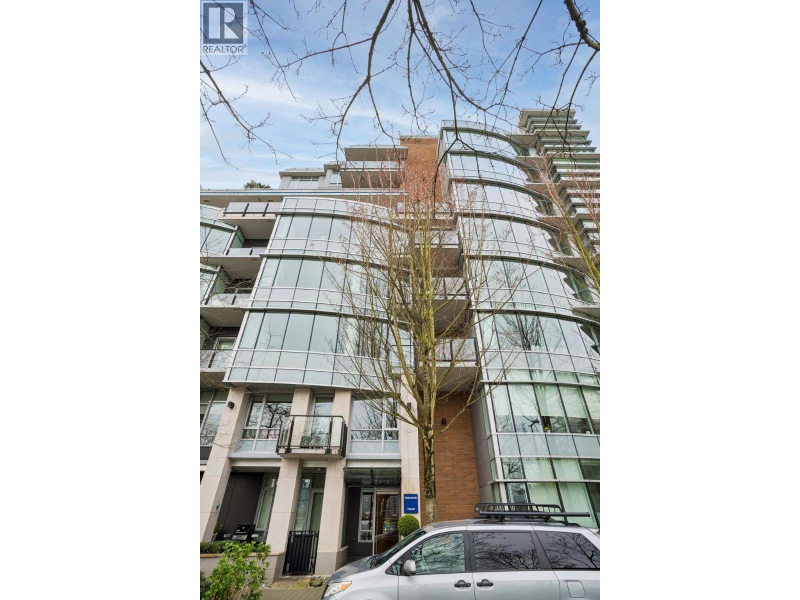 501 138 Athletes Way, Vancouver, British Columbia  V5Y 0B5 - Photo 33 - R3107505