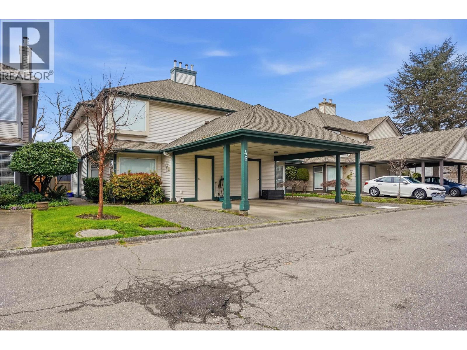 45 4756 62 Street, Delta, British Columbia  V4K 4V8 - Photo 26 - R3107733