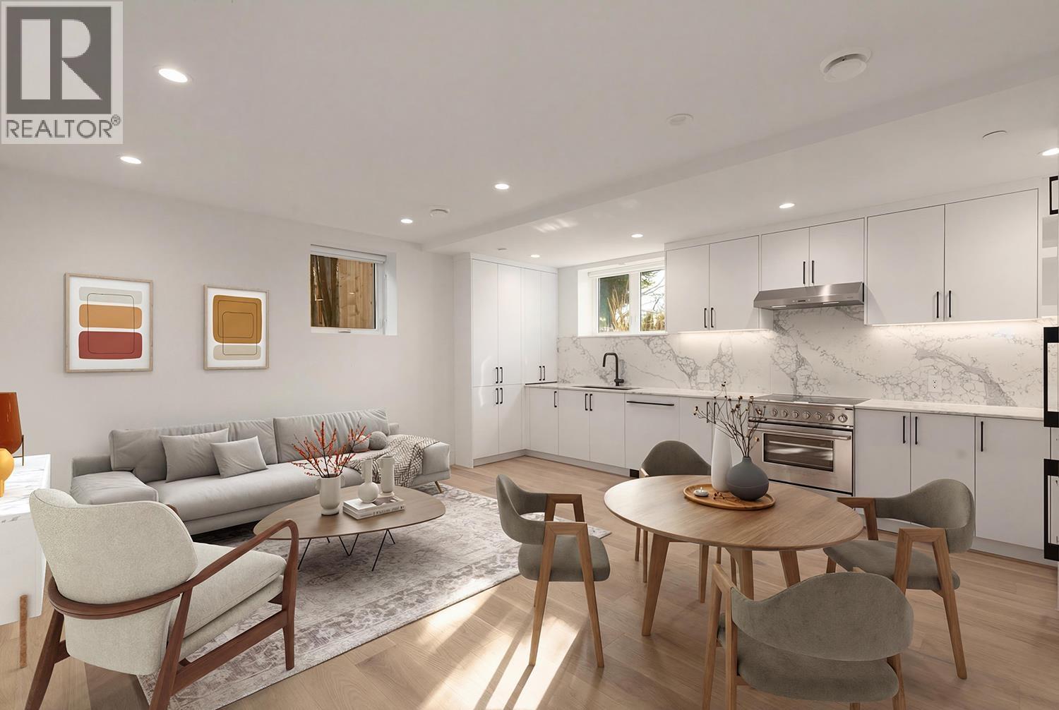 Listing Picture 4 of 17 : 853 E 19TH AVENUE, Vancouver / 溫哥華 - 魯藝地產 Yvonne Lu Group - MLS Medallion Club Member