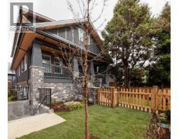 853 E 19TH AVENUE, Vancouver, British Columbia