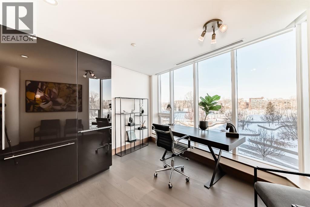 312, 738 1 Avenue SW, Calgary, Alberta  T2P 5G8 - Photo 18 - A2281616