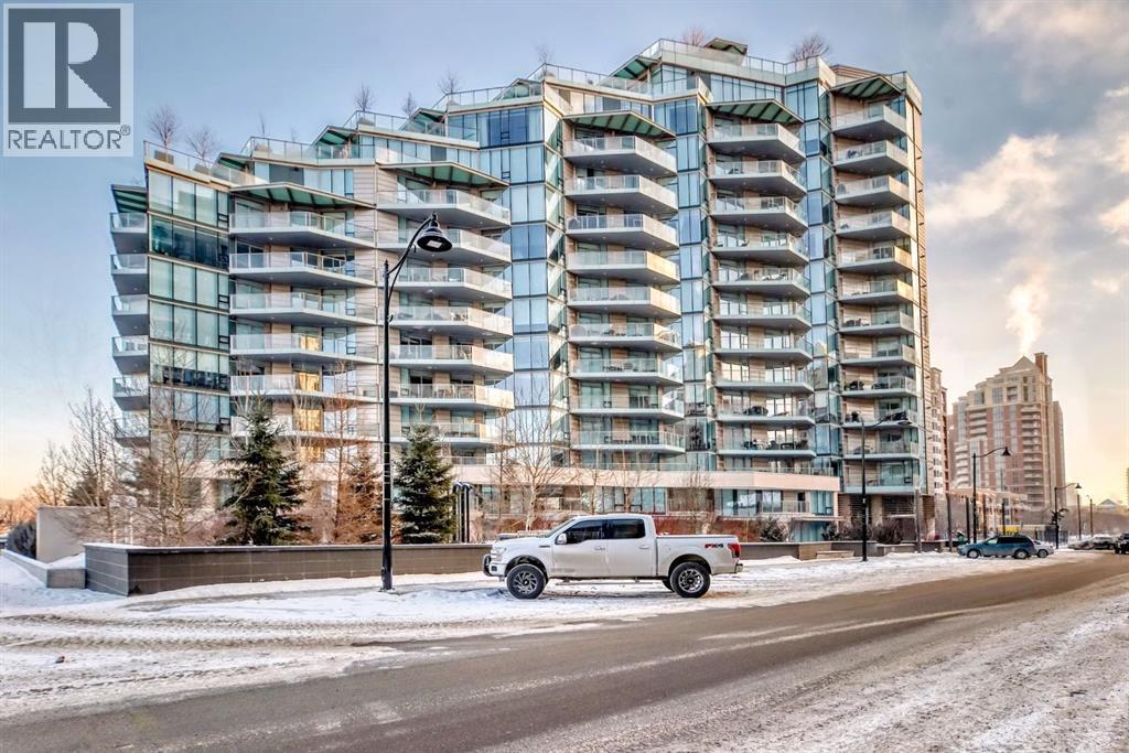 312, 738 1 Avenue SW, Calgary, Alberta  T2P 5G8 - Photo 50 - A2281616