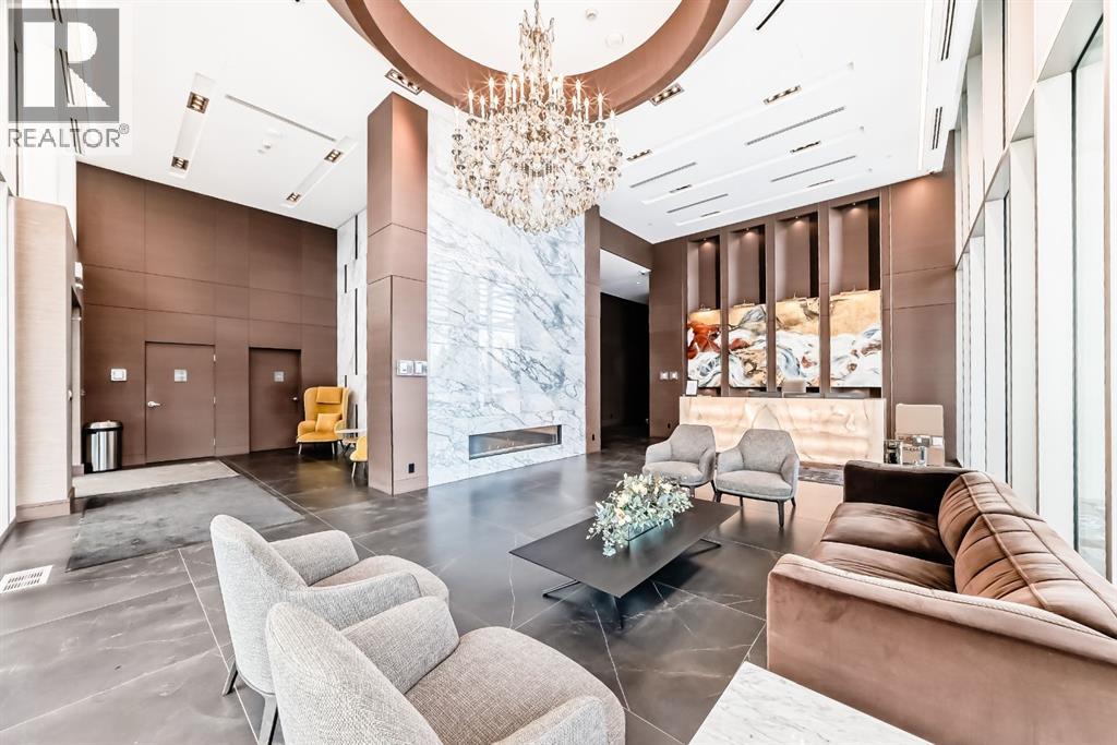 312, 738 1 Avenue SW, Calgary, Alberta  T2P 5G8 - Photo 46 - A2281616