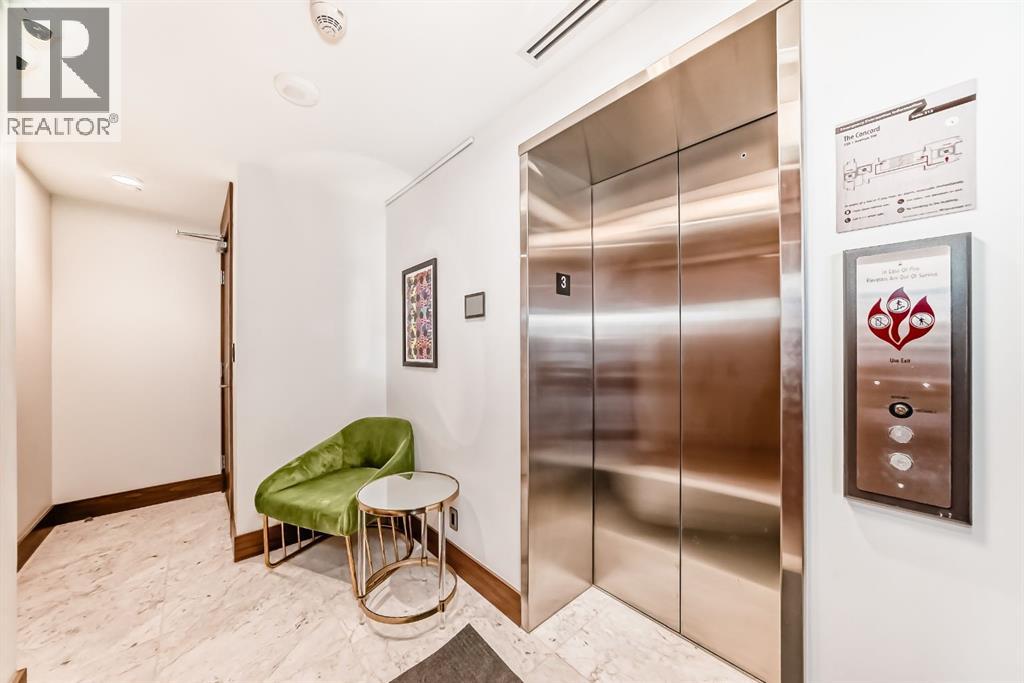 312, 738 1 Avenue SW, Calgary, Alberta  T2P 5G8 - Photo 41 - A2281616