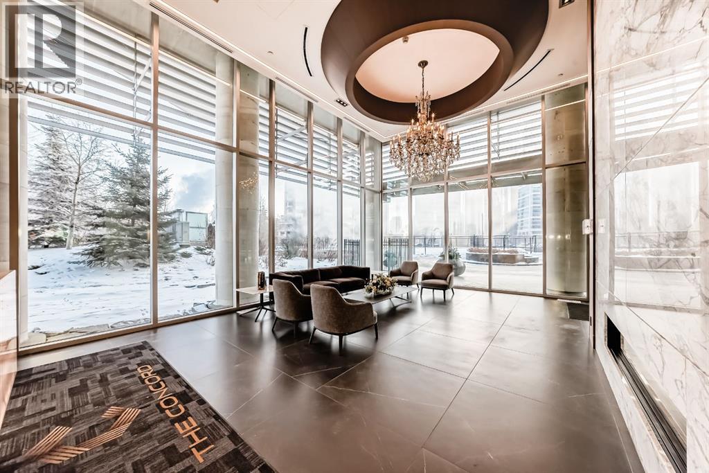 312, 738 1 Avenue SW, Calgary, Alberta  T2P 5G8 - Photo 45 - A2281616