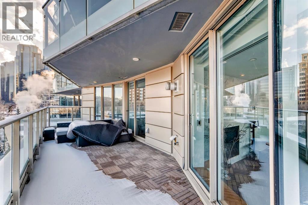 312, 738 1 Avenue SW, Calgary, Alberta  T2P 5G8 - Photo 14 - A2281616