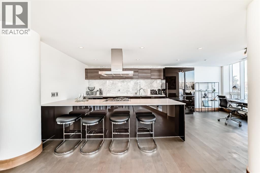 312, 738 1 Avenue SW, Calgary, Alberta  T2P 5G8 - Photo 2 - A2281616