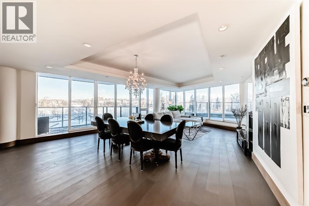 312, 738 1 Avenue SW, Calgary, Alberta  T2P 5G8 - Photo 6 - A2281616