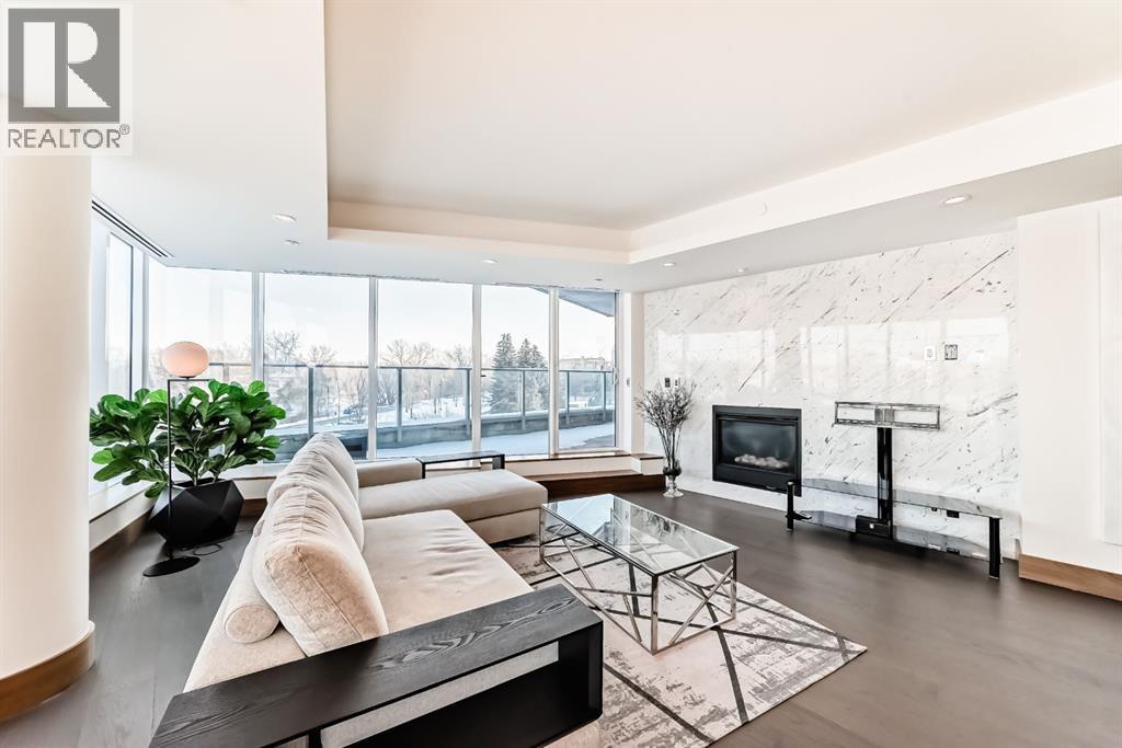 312, 738 1 Avenue SW, Calgary, Alberta  T2P 5G8 - Photo 11 - A2281616