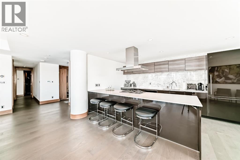 312, 738 1 Avenue SW, Calgary, Alberta  T2P 5G8 - Photo 3 - A2281616