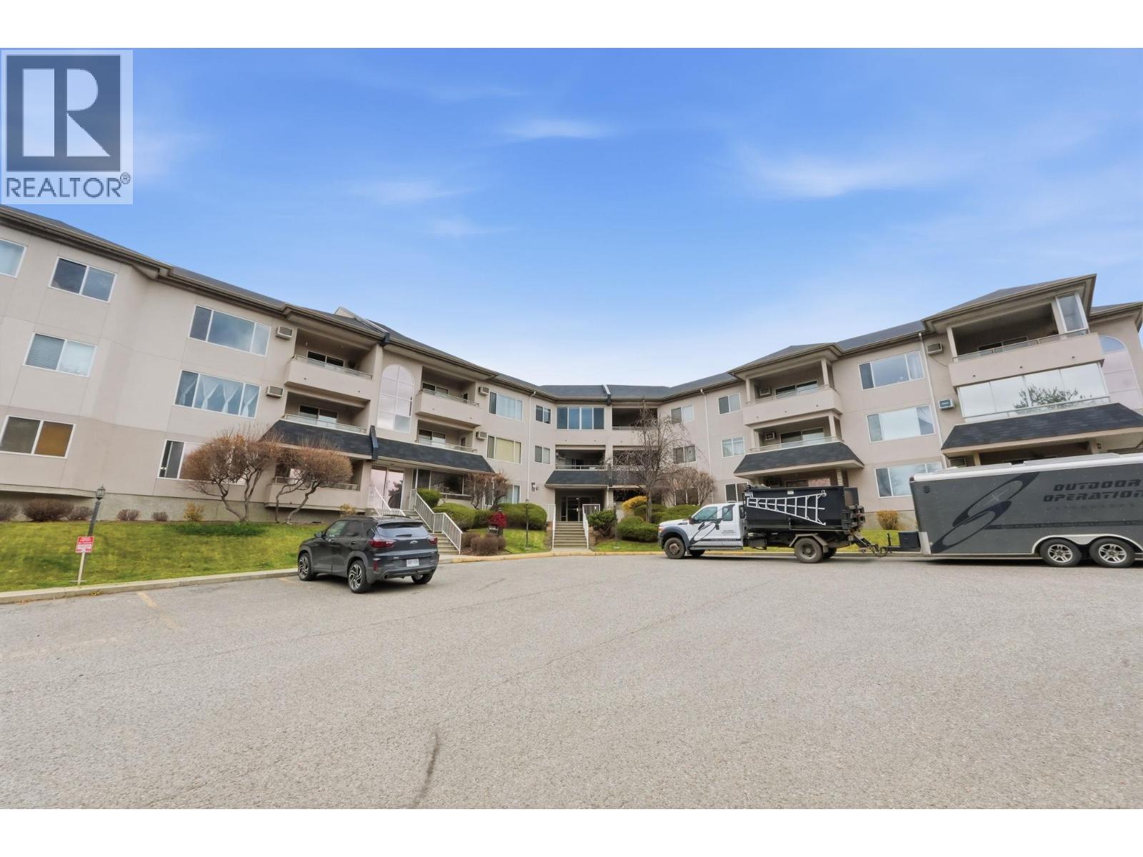 255 Aurora Crescent Unit# 103, Rutland, British Columbia
