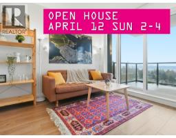 1205 595 AUSTIN AVENUE, Coquitlam, British Columbia