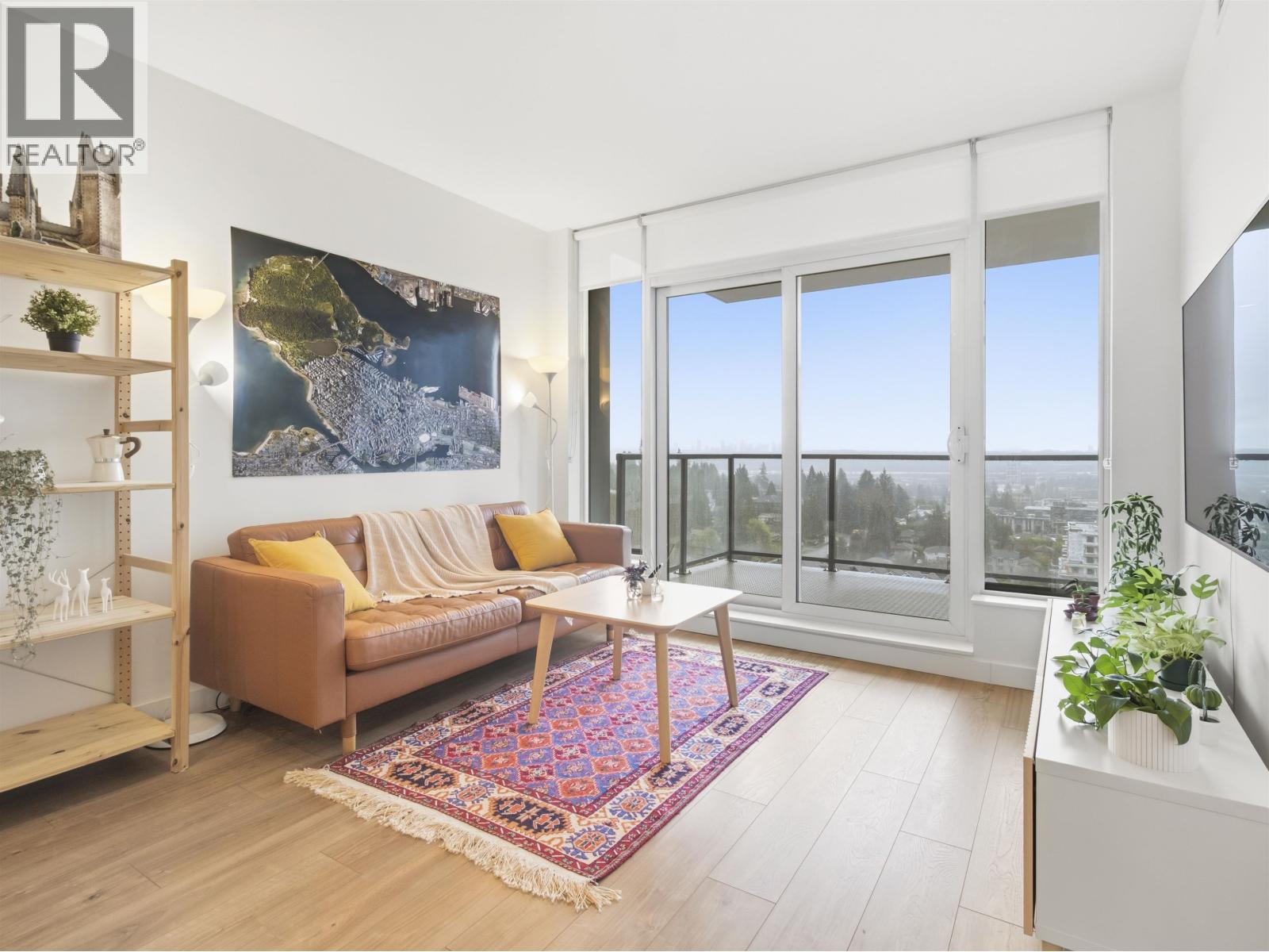 1205 595 Austin Avenue, Coquitlam, British Columbia  V3K 0G7 - Photo 14 - R3107298