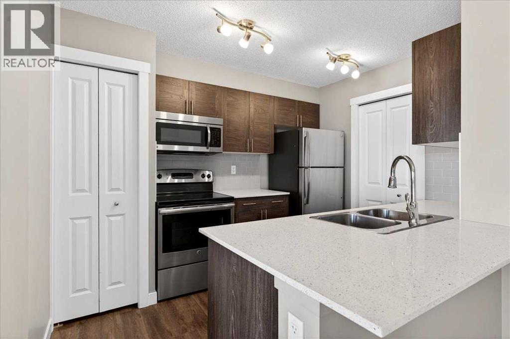 607, 20 Kincora Glen Park Nw, Calgary, Alberta  T3R 1R9 - Photo 10 - A2285198