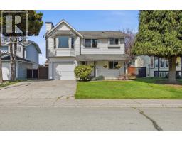 23429 SANDPIPER AVENUE, Maple Ridge, British Columbia