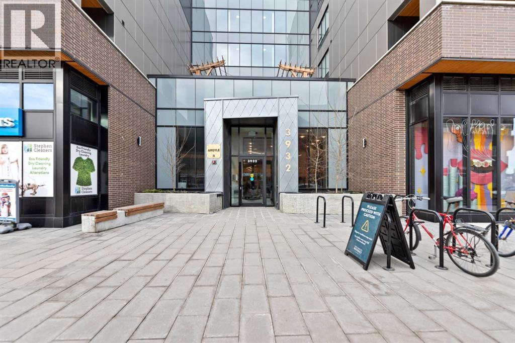 310, 3932 University Avenue NW, Calgary, Alberta