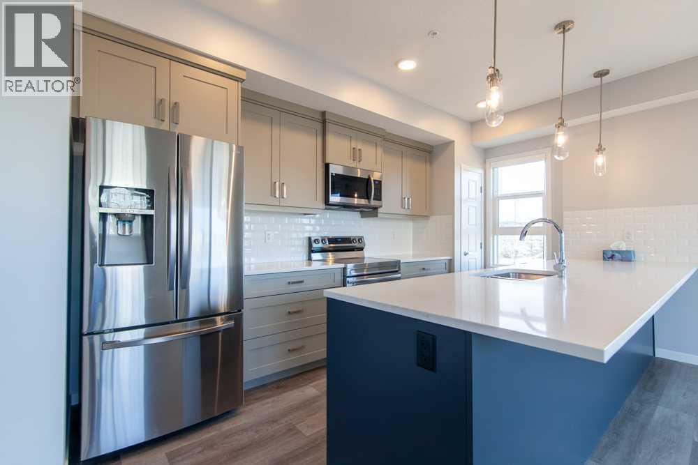 103, 40 Carrington Plaza NW, Calgary, Alberta