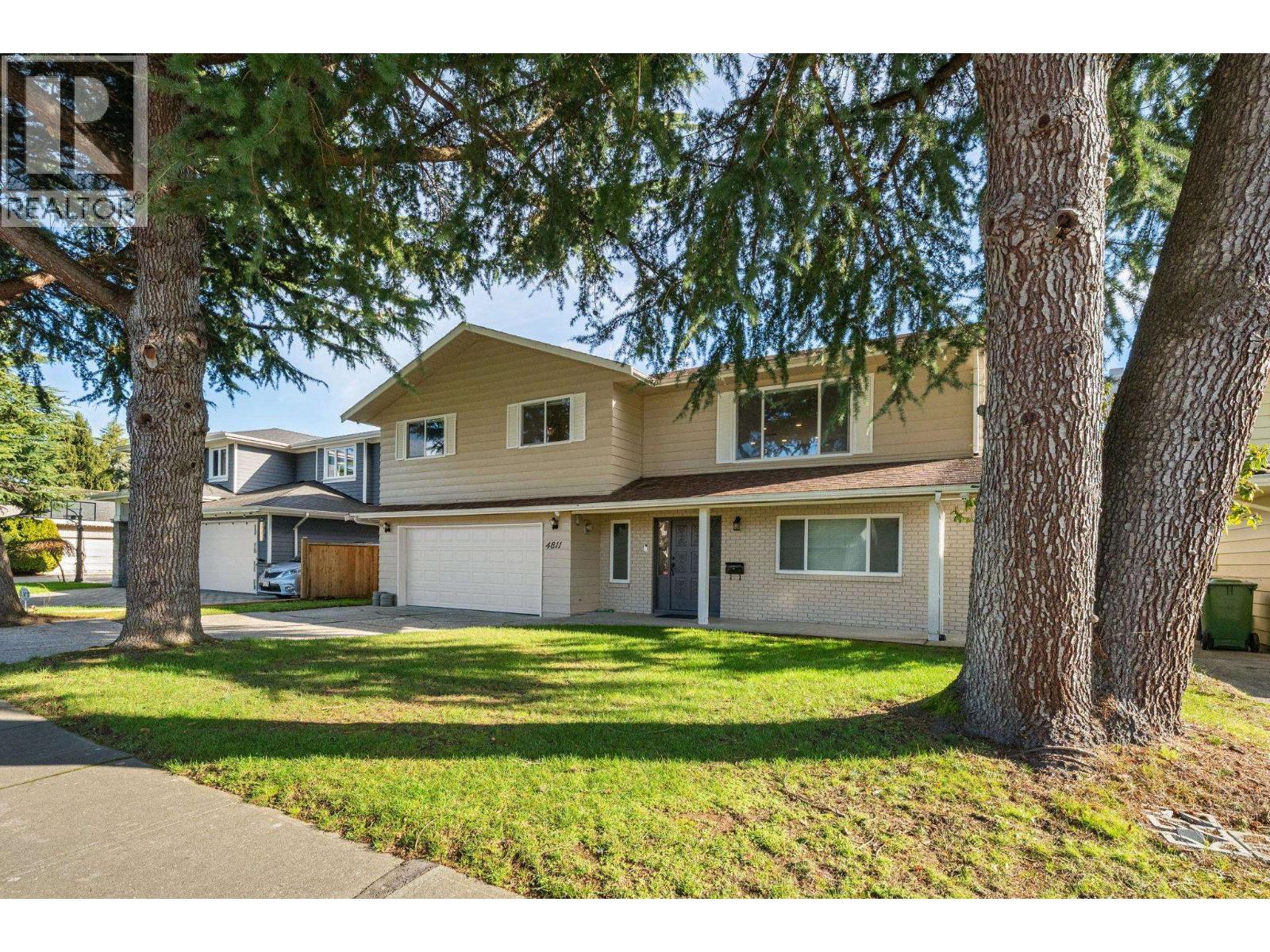 4811 Lancelot Drive, Richmond, British Columbia  V7C 4S4 - Photo 29 - R3107828