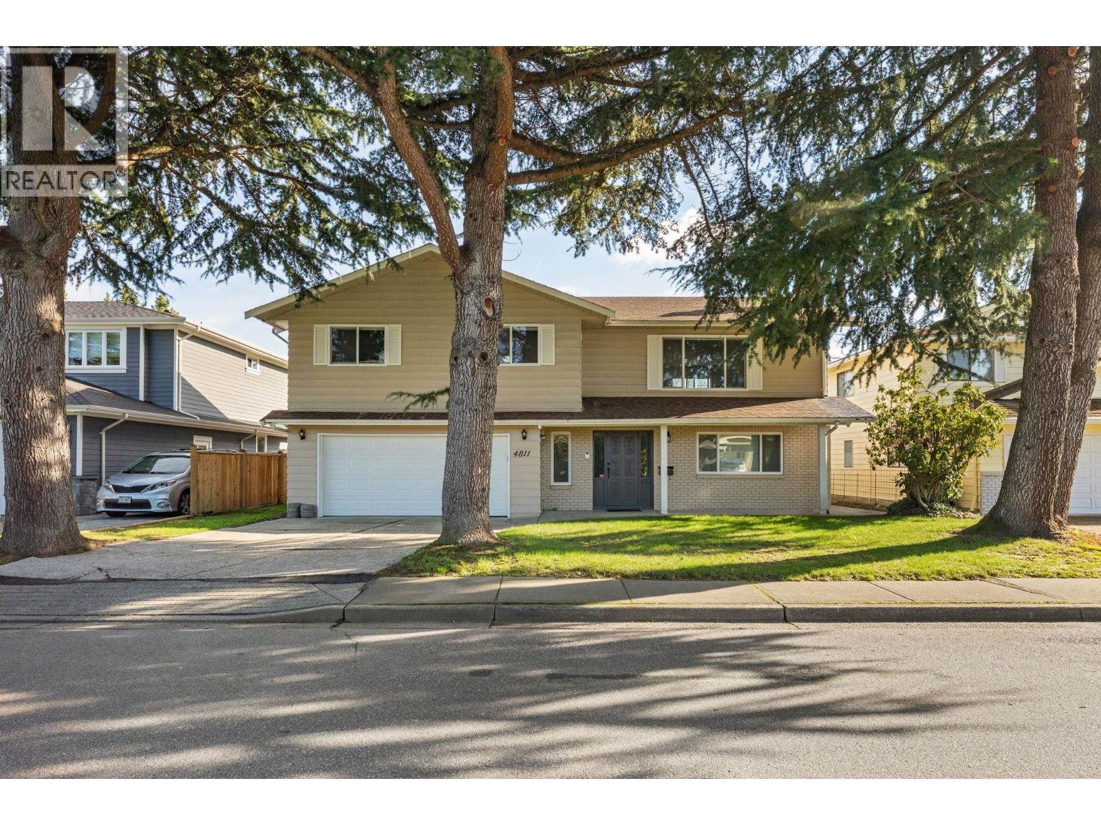 4811 Lancelot Drive, Richmond, British Columbia  V7C 4S4 - Photo 30 - R3107828