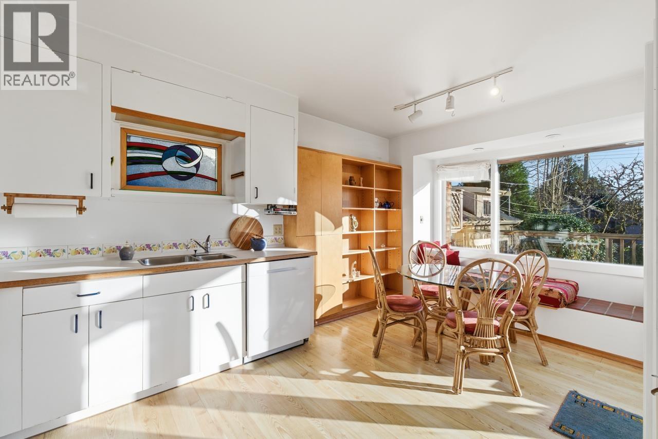 3760 W 29th Avenue, Vancouver, British Columbia  V6S 1T4 - Photo 12 - R3107830