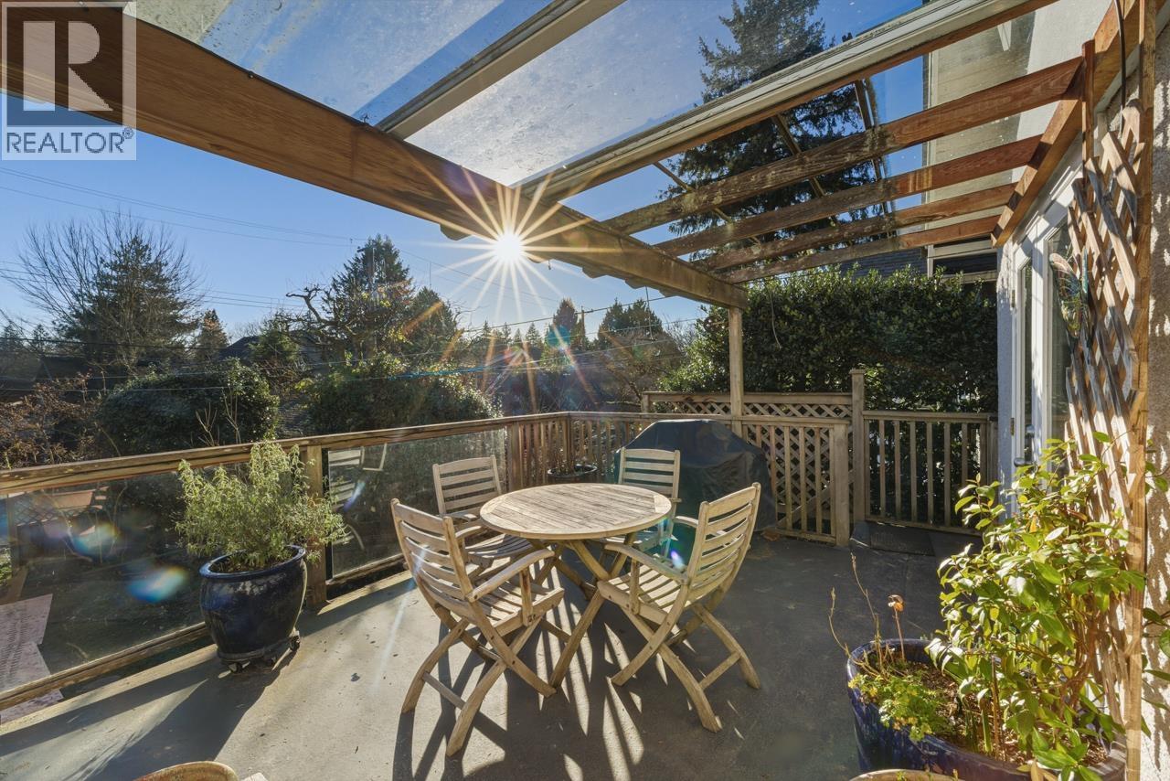 3760 W 29th Avenue, Vancouver, British Columbia  V6S 1T4 - Photo 13 - R3107830