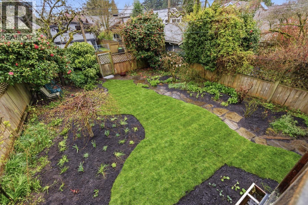 3760 W 29th Avenue, Vancouver, British Columbia  V6S 1T4 - Photo 14 - R3107830