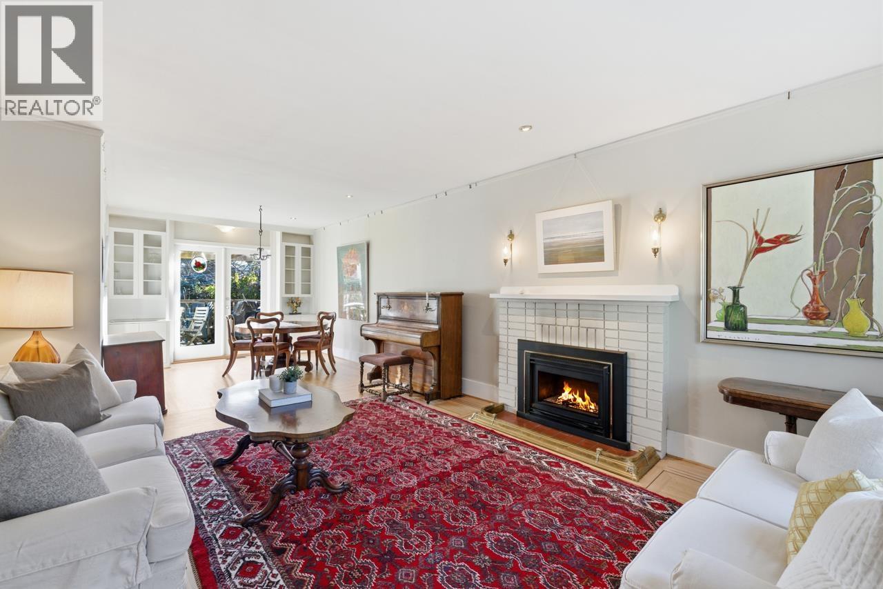 3760 W 29th Avenue, Vancouver, British Columbia  V6S 1T4 - Photo 2 - R3107830