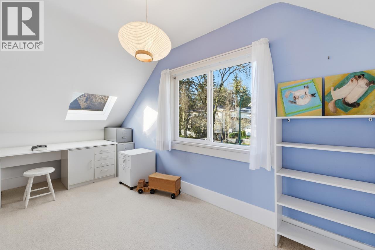 3760 W 29th Avenue, Vancouver, British Columbia  V6S 1T4 - Photo 23 - R3107830