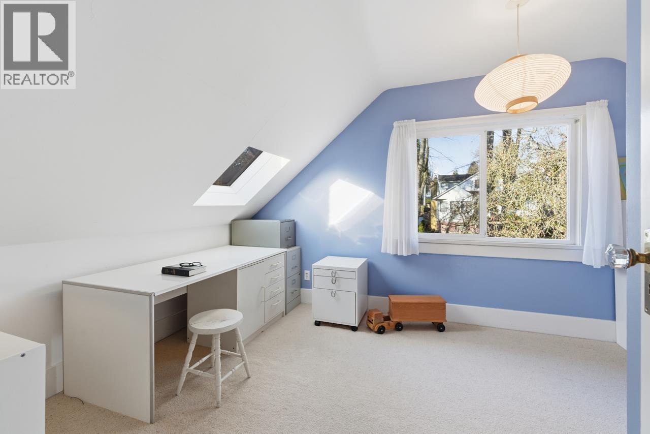 3760 W 29th Avenue, Vancouver, British Columbia  V6S 1T4 - Photo 24 - R3107830