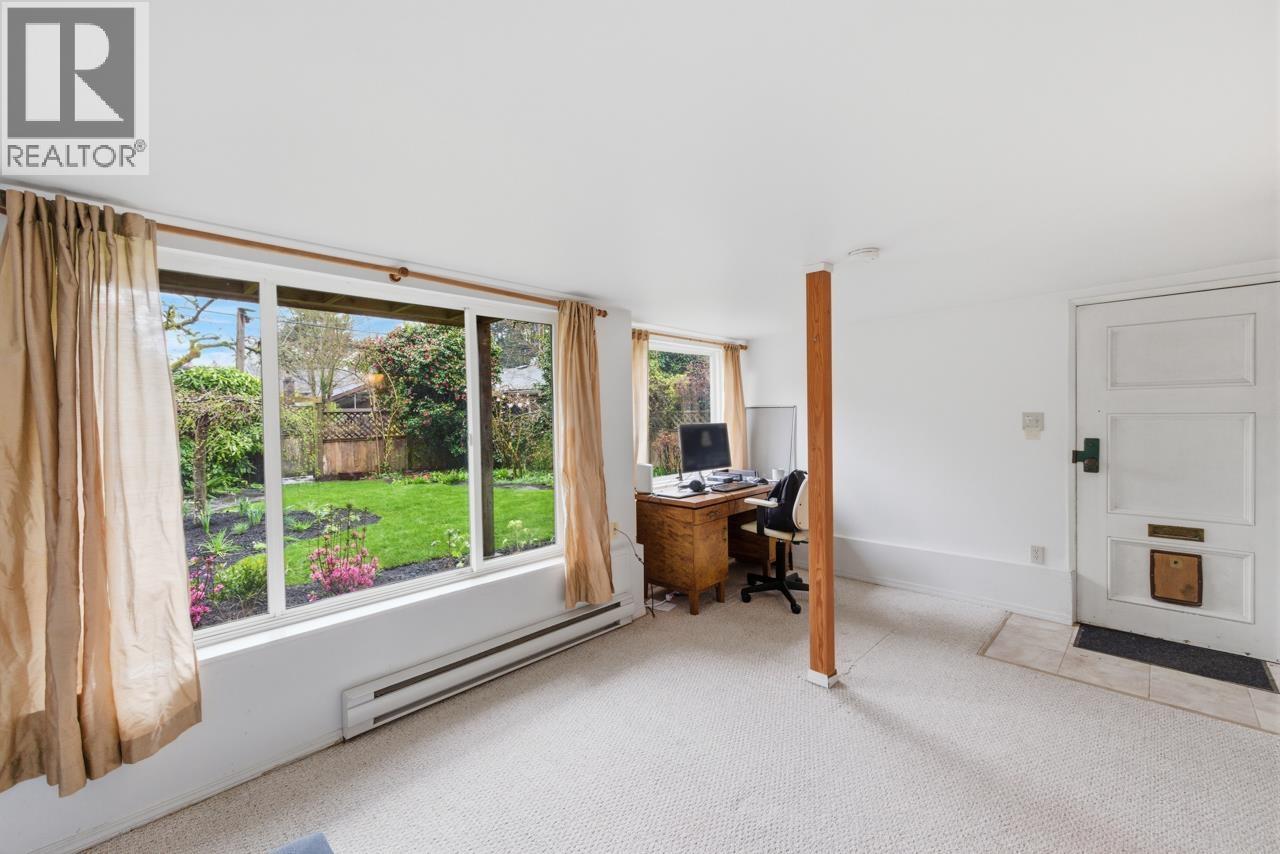 3760 W 29th Avenue, Vancouver, British Columbia  V6S 1T4 - Photo 27 - R3107830