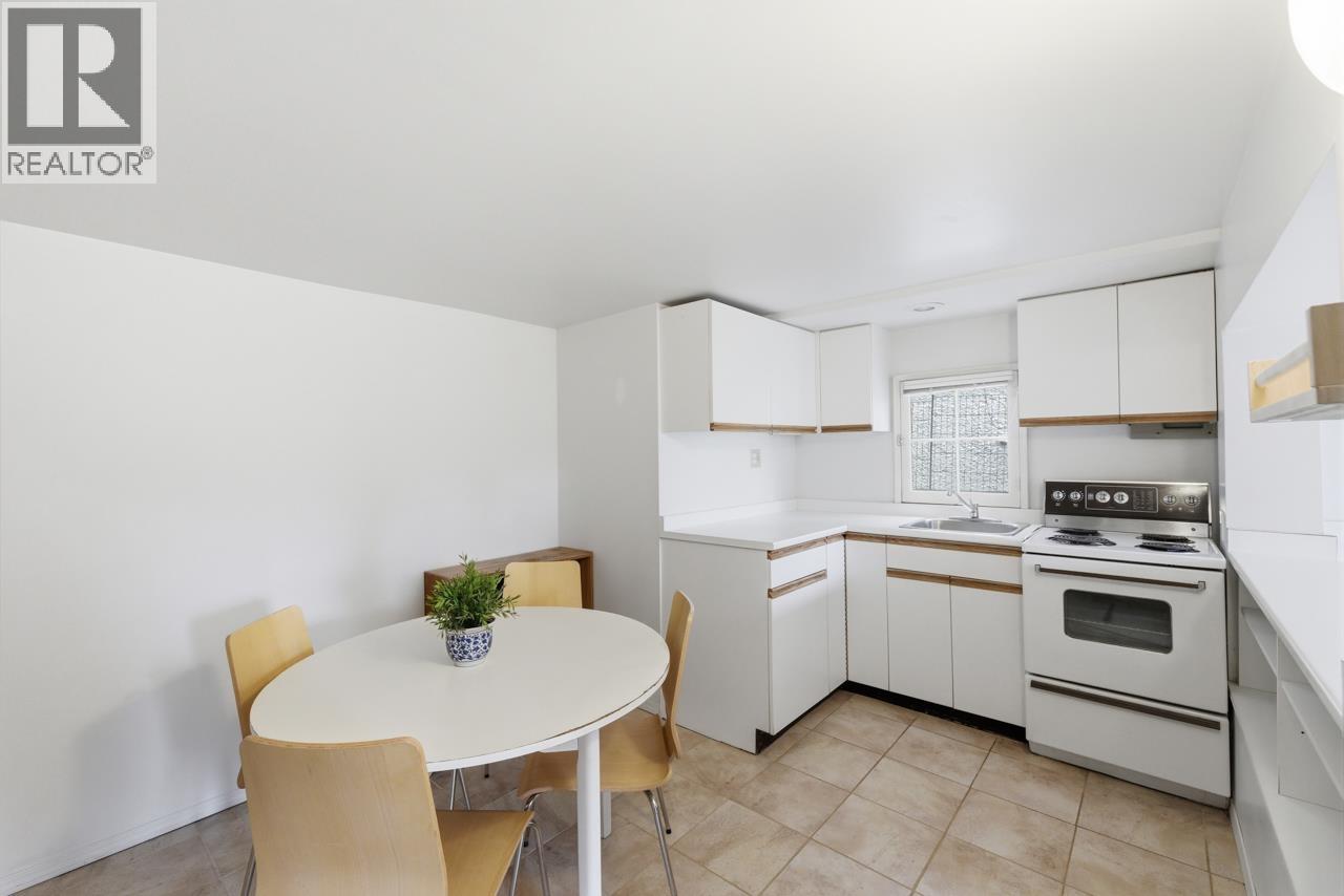 3760 W 29th Avenue, Vancouver, British Columbia  V6S 1T4 - Photo 29 - R3107830