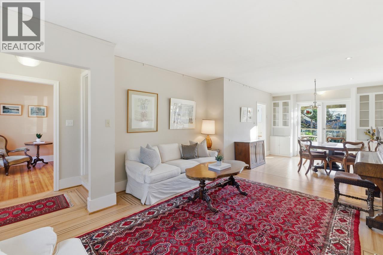 3760 W 29th Avenue, Vancouver, British Columbia  V6S 1T4 - Photo 3 - R3107830