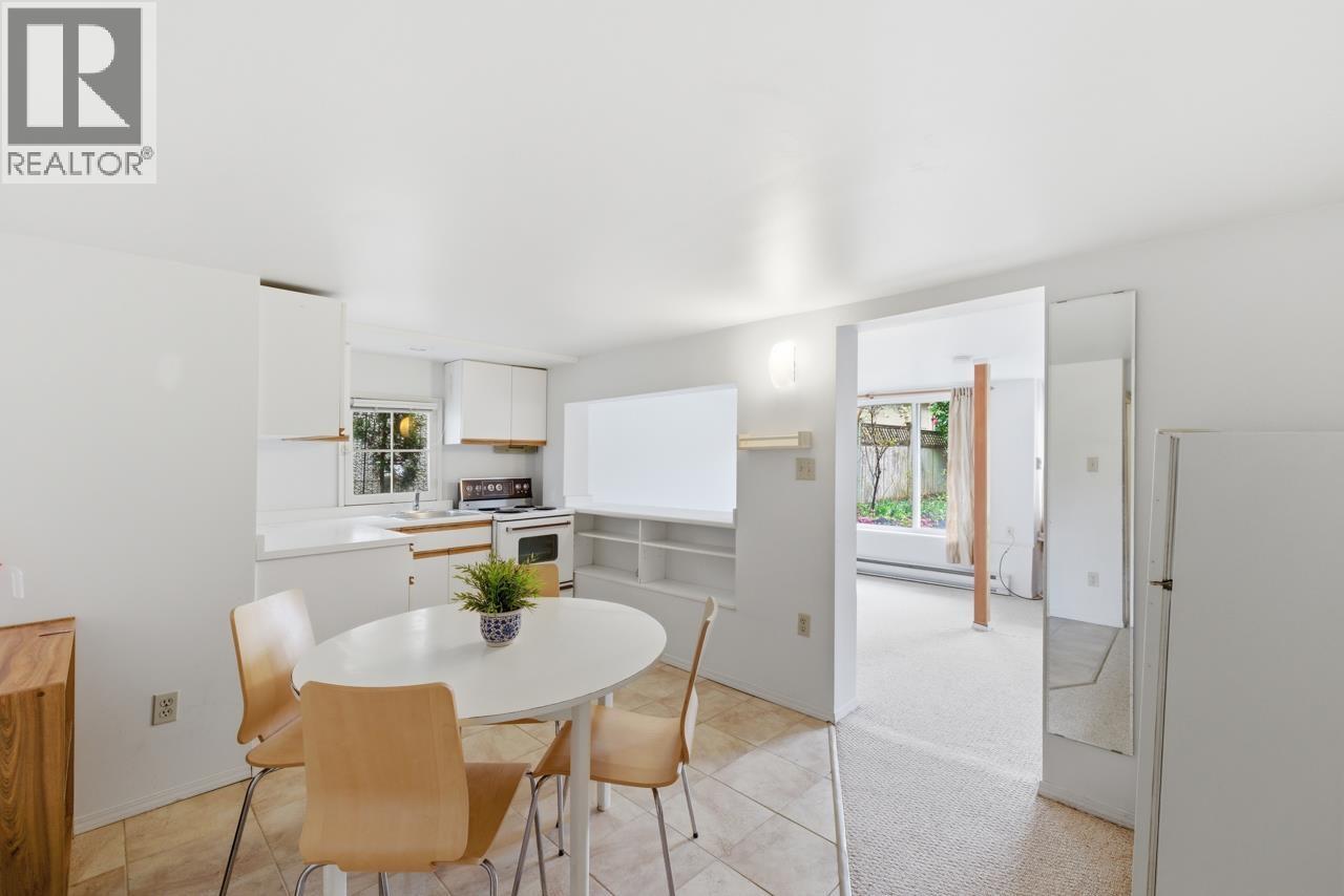 3760 W 29th Avenue, Vancouver, British Columbia  V6S 1T4 - Photo 30 - R3107830