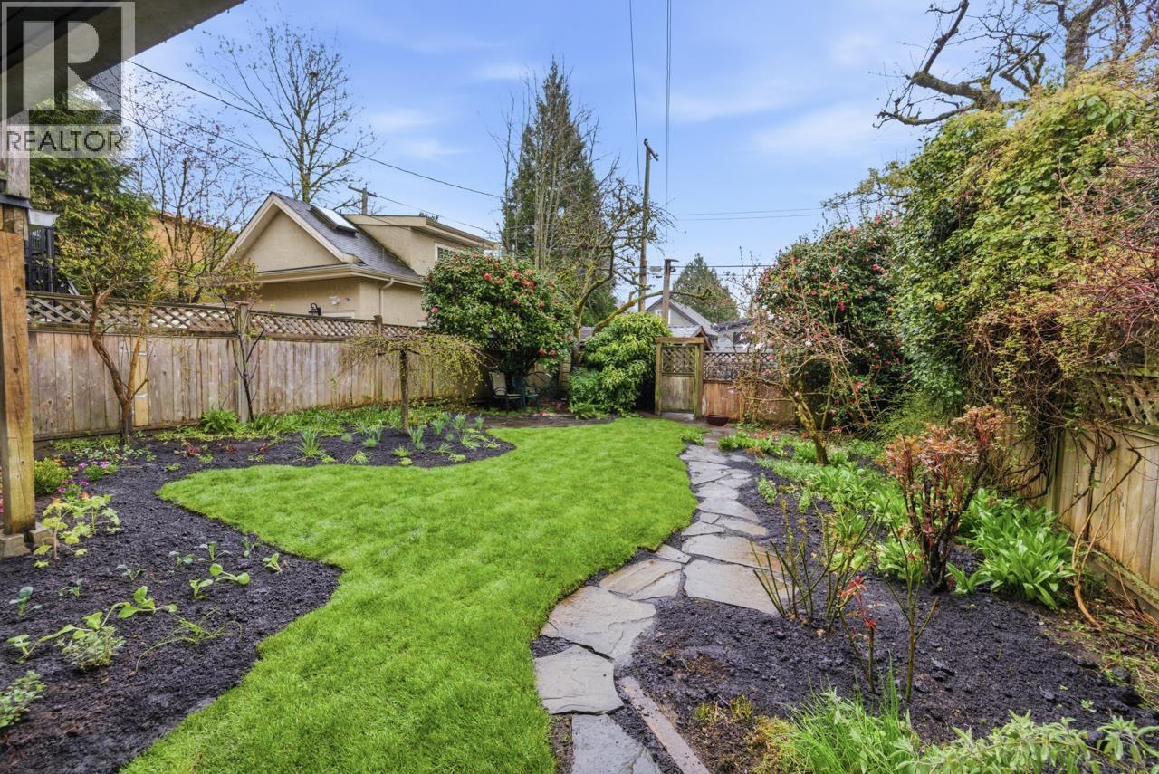 3760 W 29th Avenue, Vancouver, British Columbia  V6S 1T4 - Photo 33 - R3107830