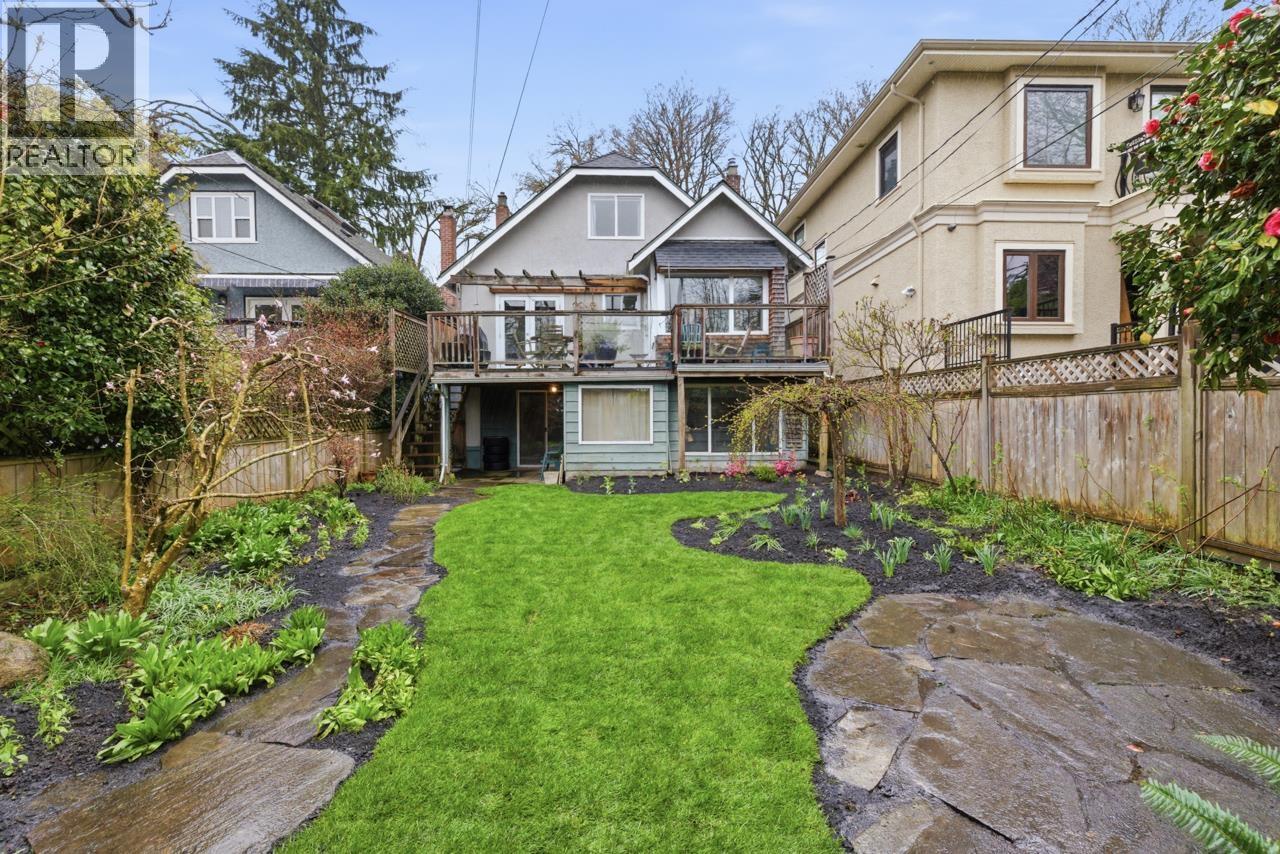 3760 W 29th Avenue, Vancouver, British Columbia  V6S 1T4 - Photo 35 - R3107830