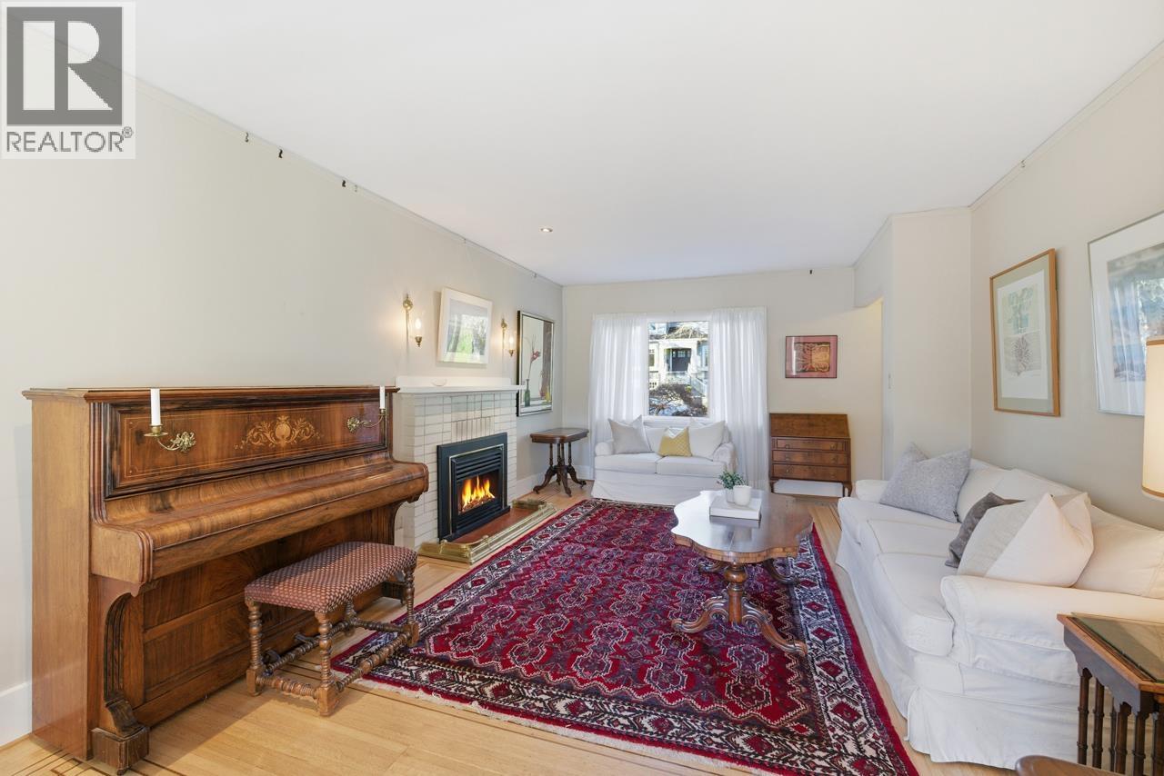 3760 W 29th Avenue, Vancouver, British Columbia  V6S 1T4 - Photo 4 - R3107830