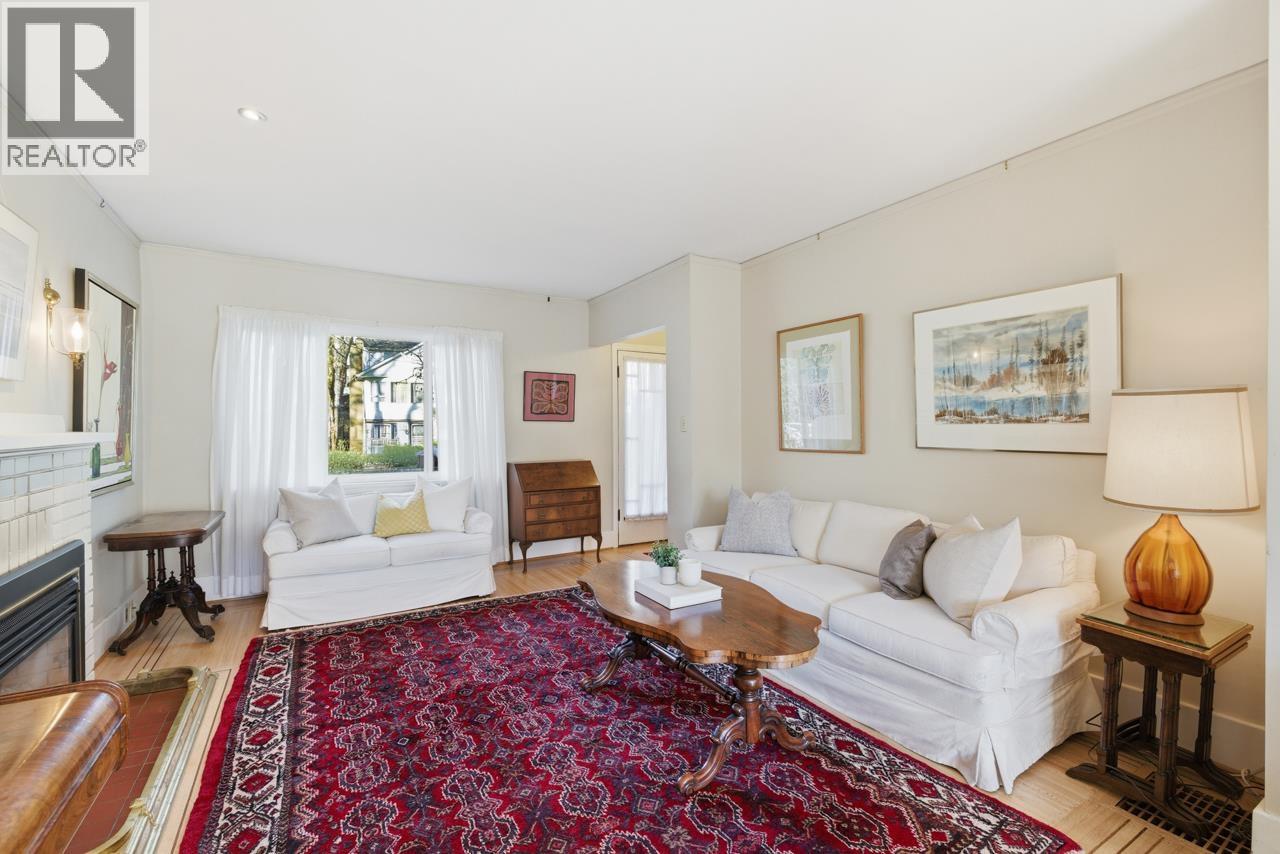 3760 W 29th Avenue, Vancouver, British Columbia  V6S 1T4 - Photo 5 - R3107830