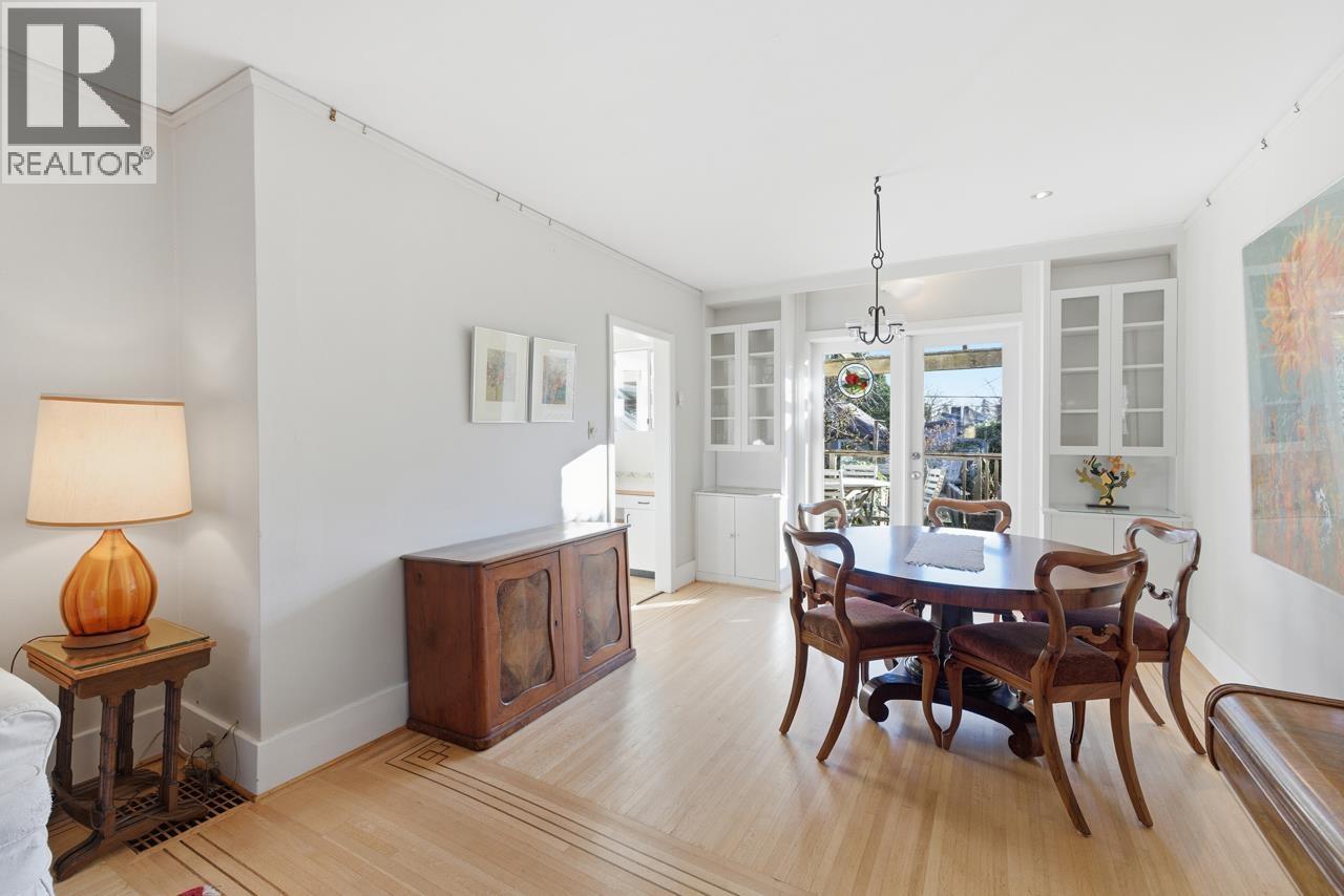 3760 W 29th Avenue, Vancouver, British Columbia  V6S 1T4 - Photo 6 - R3107830