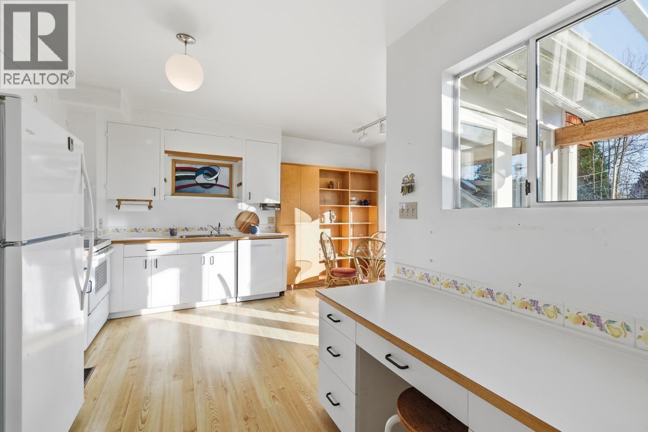 3760 W 29th Avenue, Vancouver, British Columbia  V6S 1T4 - Photo 8 - R3107830