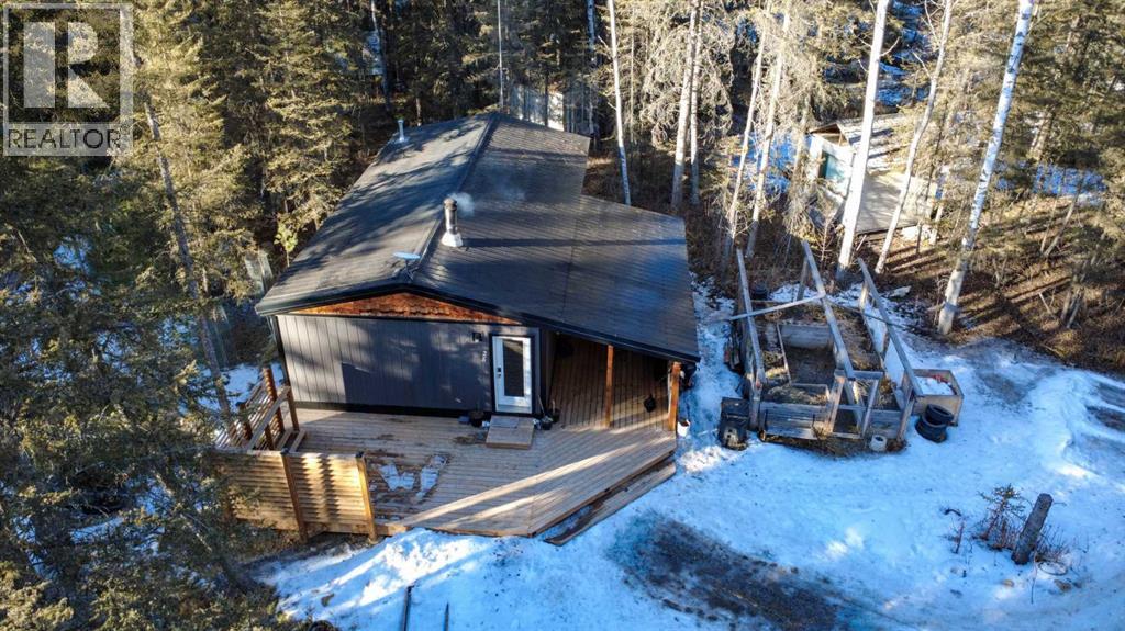 25, 5227 Township Road 320, Rural Mountain View County, Alberta