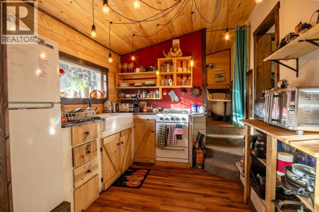 25, 5227 Township Road 320, Rural Mountain View County, Alberta  T0M 1X0 - Photo 15 - A2285977