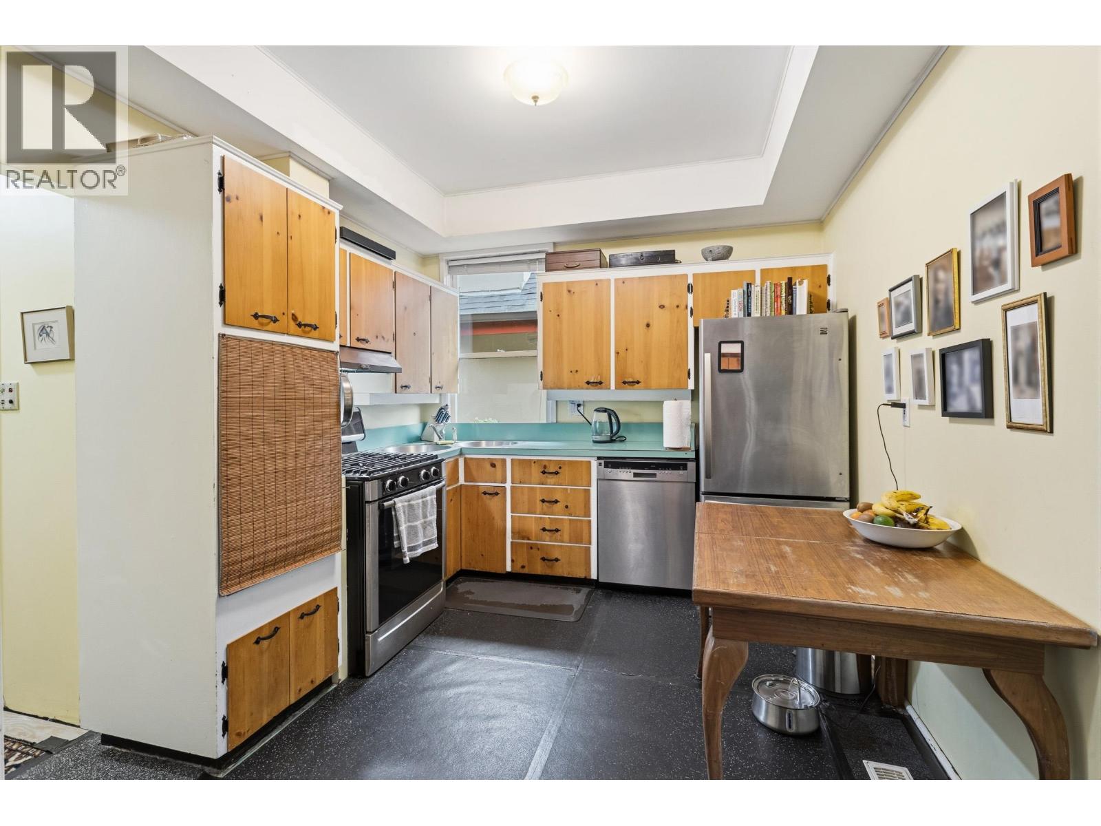 2582 W 6th Avenue, Vancouver, British Columbia  V6K 1W5 - Photo 15 - R3107855