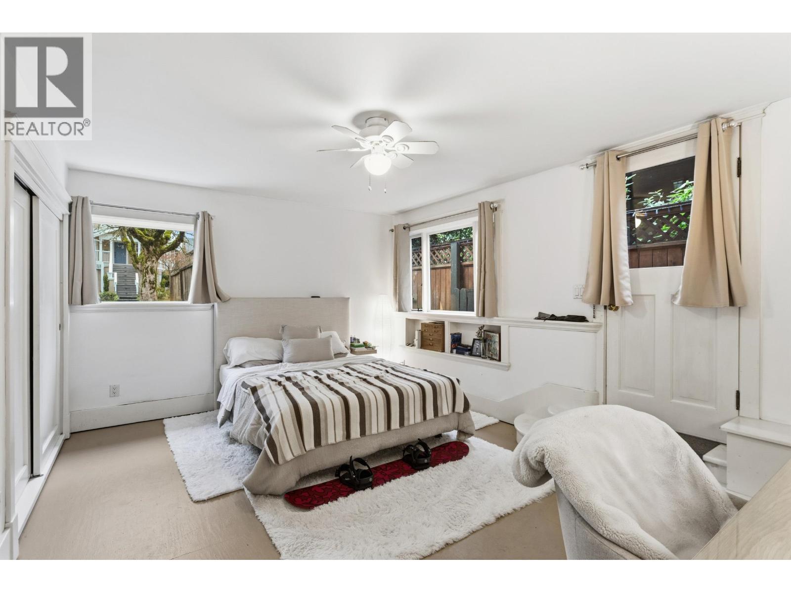 2582 W 6th Avenue, Vancouver, British Columbia  V6K 1W5 - Photo 37 - R3107855