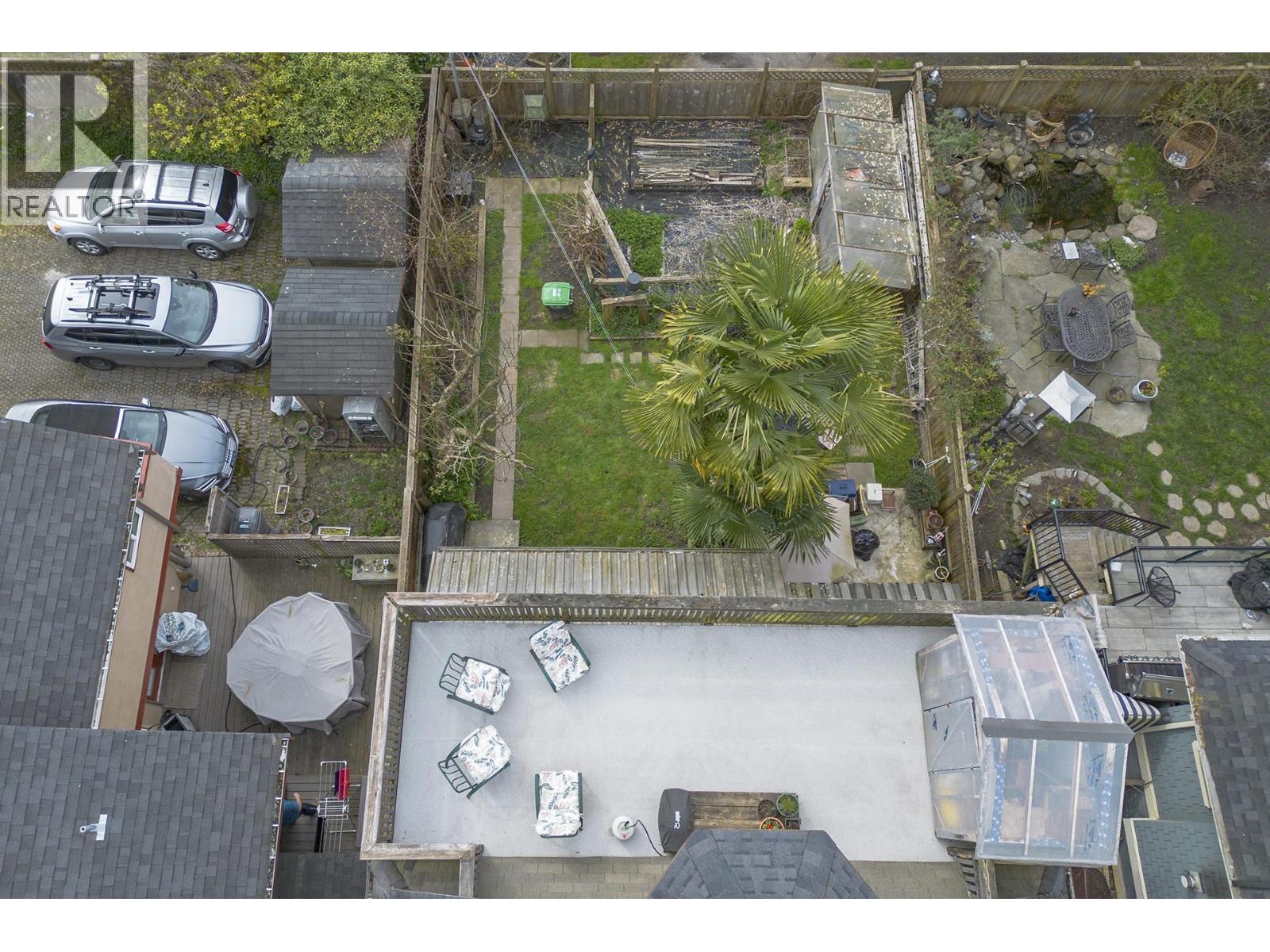 2582 W 6th Avenue, Vancouver, British Columbia  V6K 1W5 - Photo 6 - R3107855