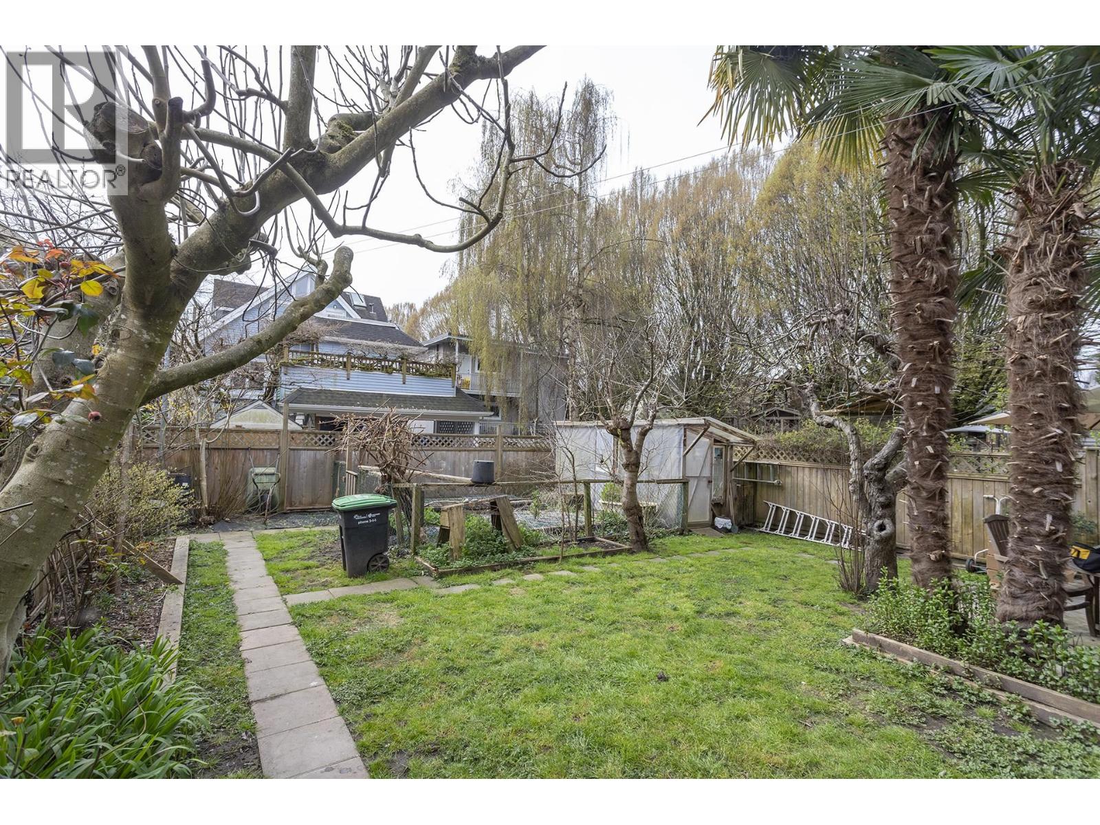 2582 W 6th Avenue, Vancouver, British Columbia  V6K 1W5 - Photo 7 - R3107855