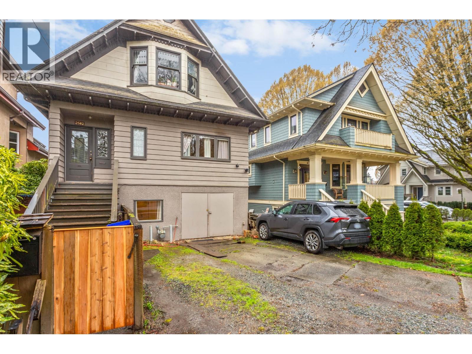 2582 W 6th Avenue, Vancouver, British Columbia  V6K 1W5 - Photo 8 - R3107855