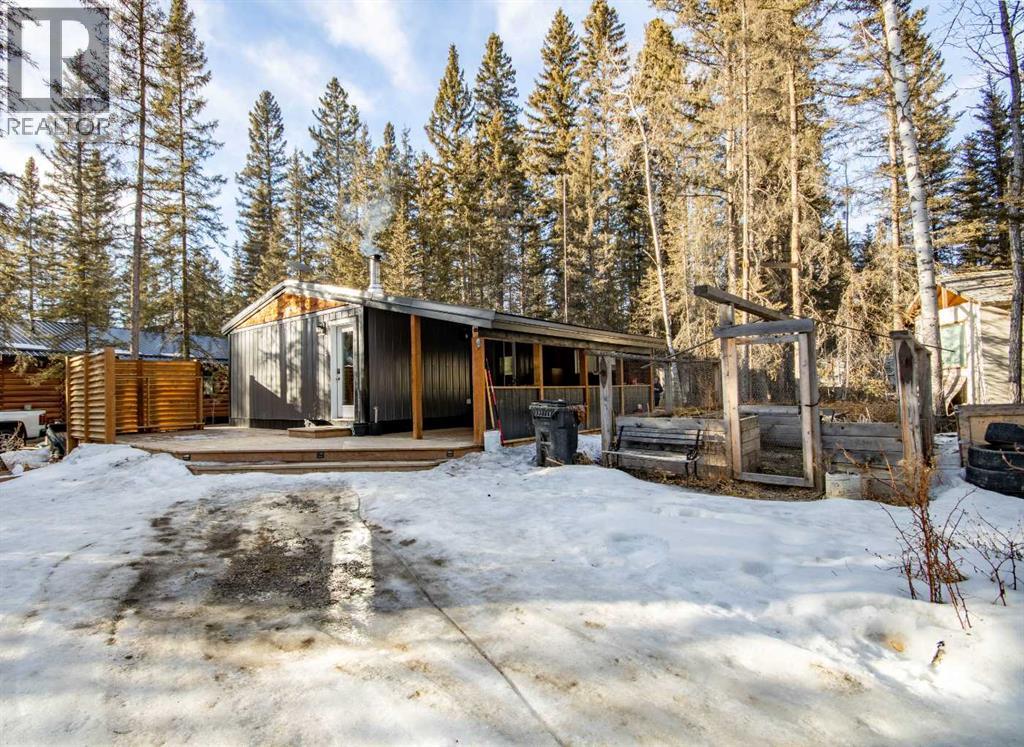 25, 5227 Township Road 320, Rural Mountain View County, Alberta  T0M 1X0 - Photo 4 - A2285977